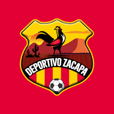 Deportivo Zacapa FC: History and Achievements