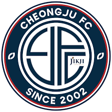 History of Cheongju FC