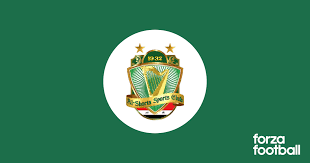 The Historical Journey of AL SHORTA FC